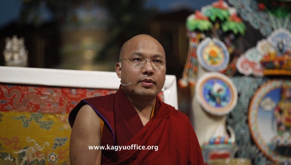 Gyalwang Karmapa Makes Historic Announcement on Restoring Nuns’ Ordination